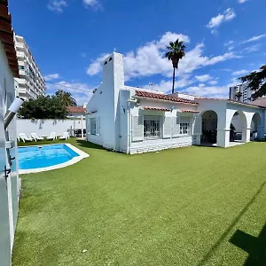  Дом отдыха Vila Mar