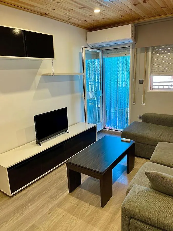 Residencial La Ponderosa Apartment Cambrils