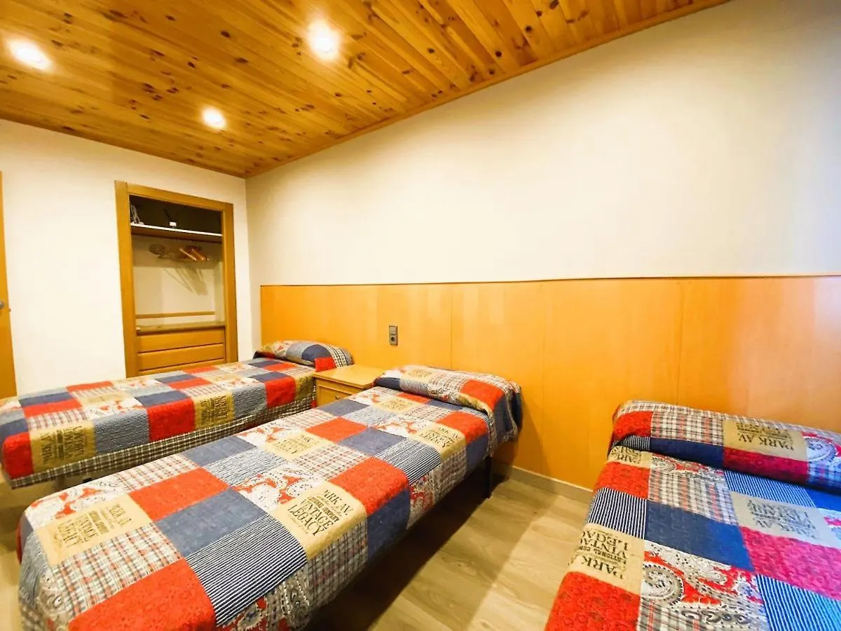 Residencial La Ponderosa Apartment Cambrils Spain