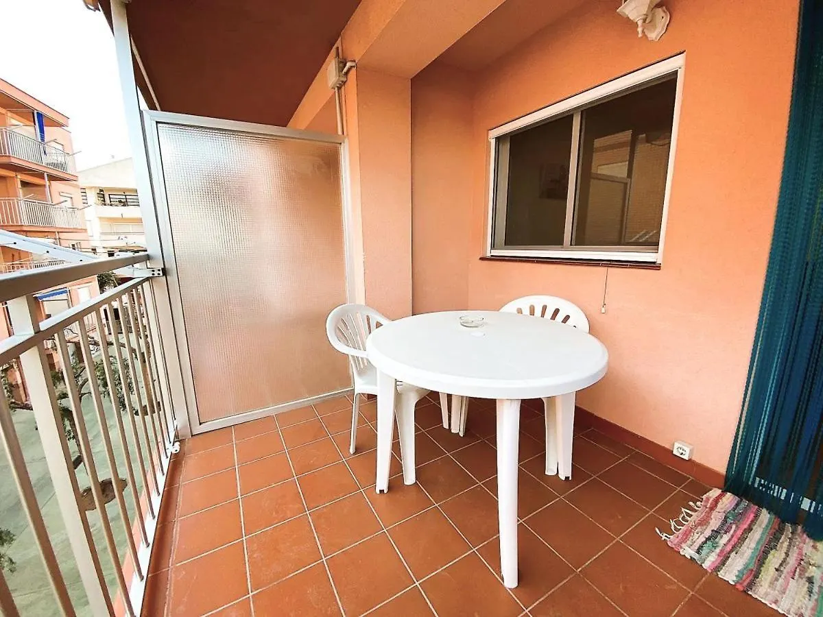Apartamento Residencial la Ponderosa Cambrils España