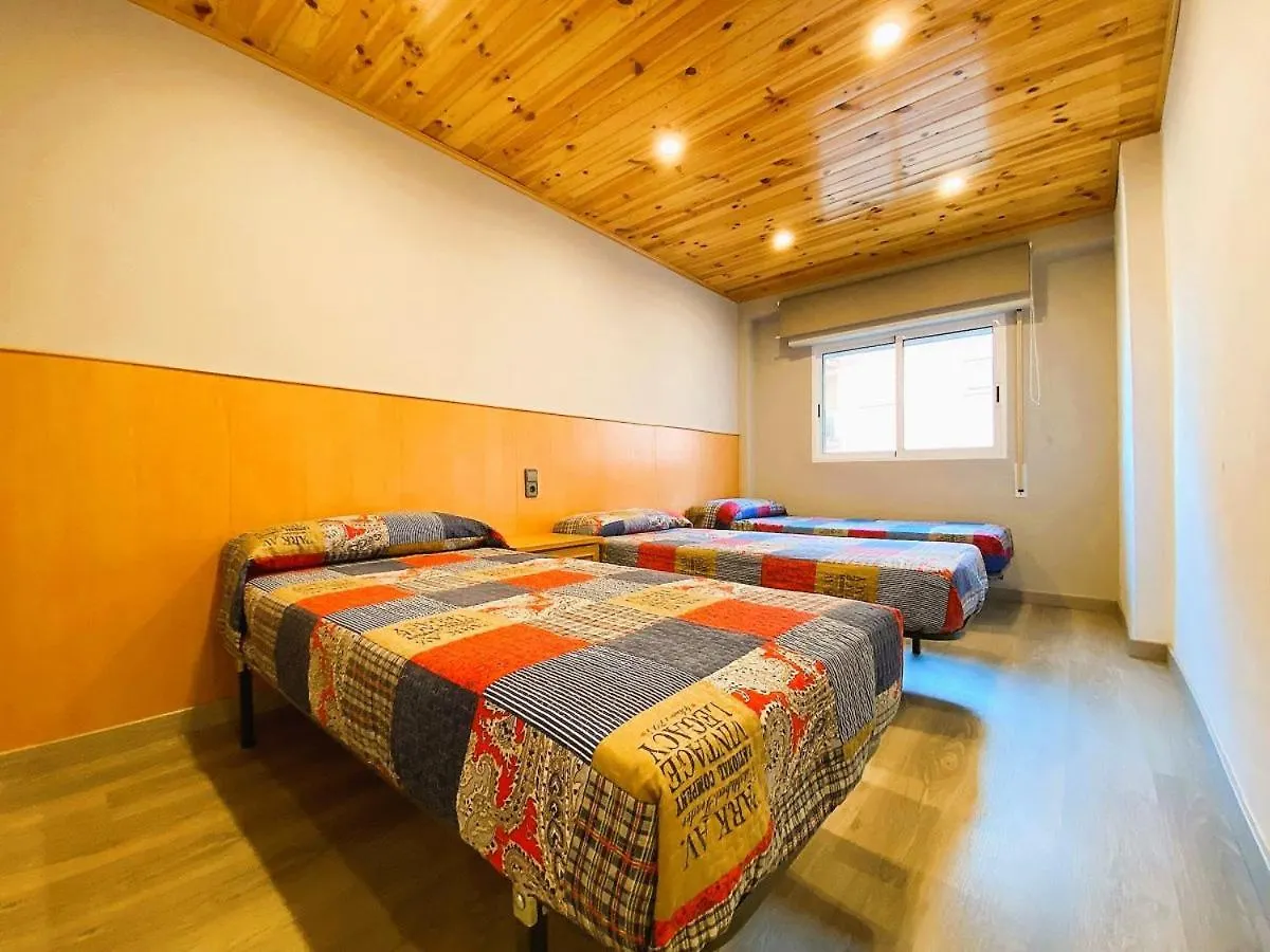 Apartamento Residencial la Ponderosa Cambrils